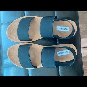 STEVE MADDEN SANDALS